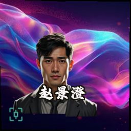 赵景澄